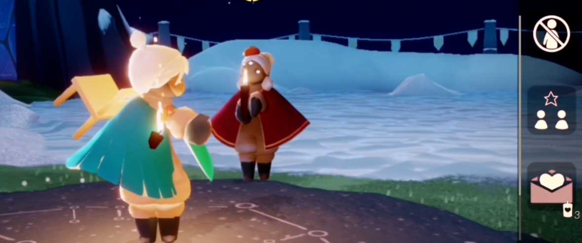 光遇怎么获得心火 光遇怎么获得心火