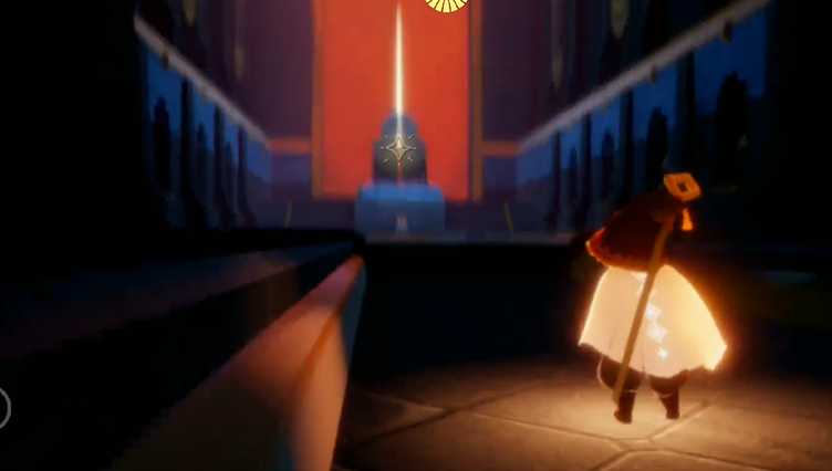 光遇手指烟花动作怎么获得 光遇手指烟花动作怎么获得