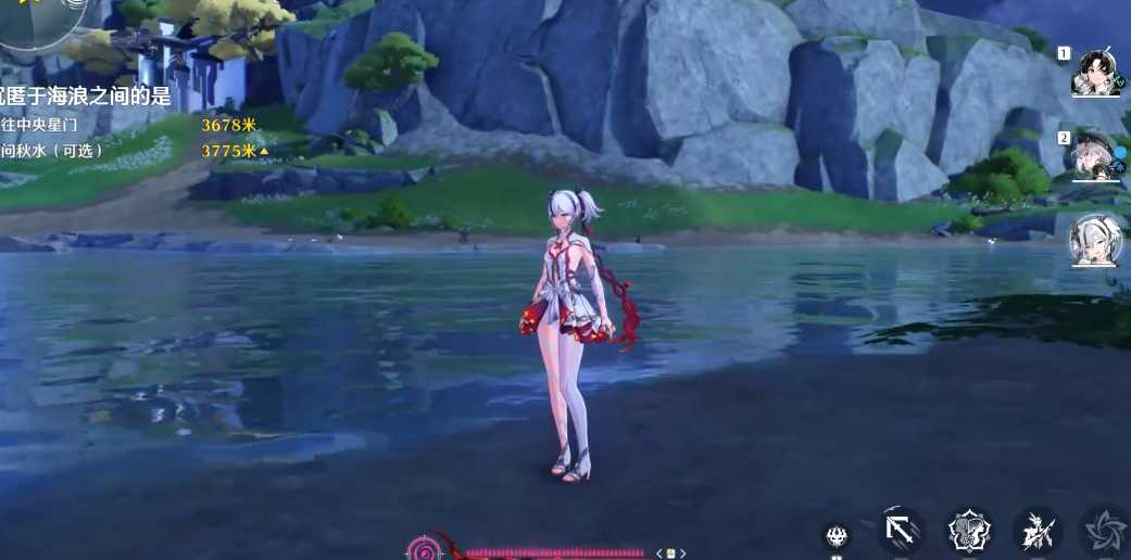 鸣潮肉鸽椿怎么打