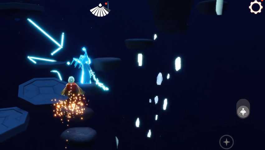 光遇禁阁怎么解锁骨鲲先祖 光遇禁阁怎么解锁骨鲲先祖