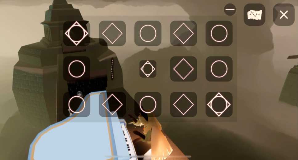 光遇钢琴的琴谱有什么用 光遇钢琴的琴谱有什么用