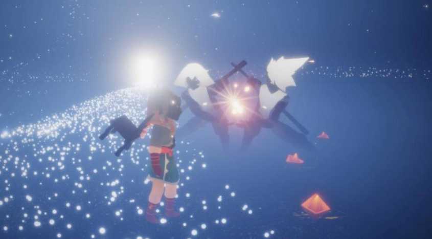 光遇怎么拥有平菇