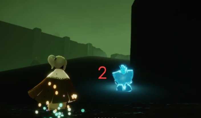 光遇躲藏害怕先祖在哪里