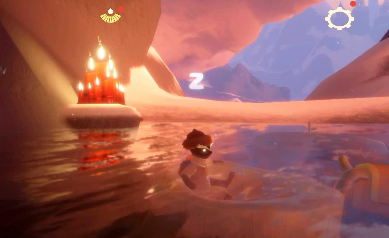 光遇如何上圆梦村山顶 光遇如何上圆梦村山顶