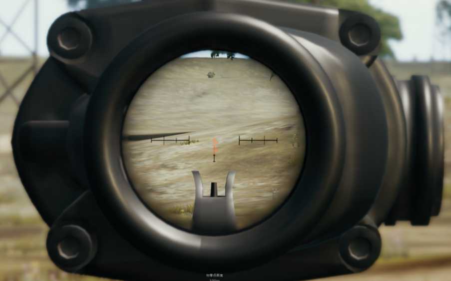 绝地求生如何判断地图距离 绝地求生如何判断地图距离