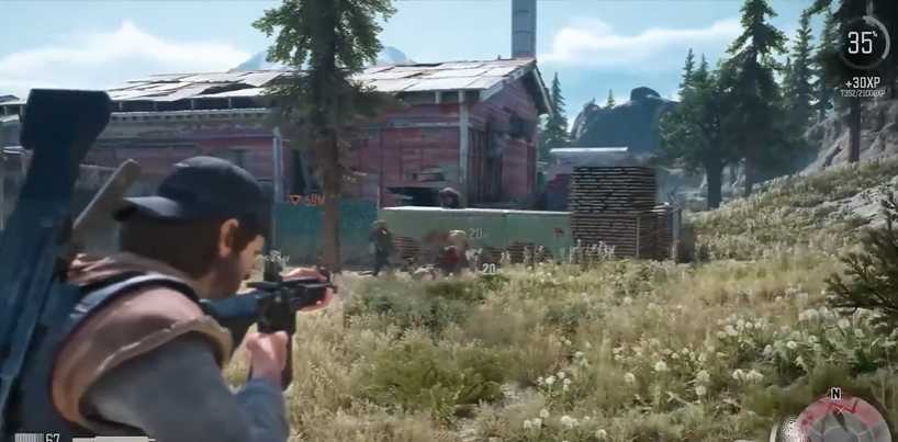 往日不再技能点怎么获得