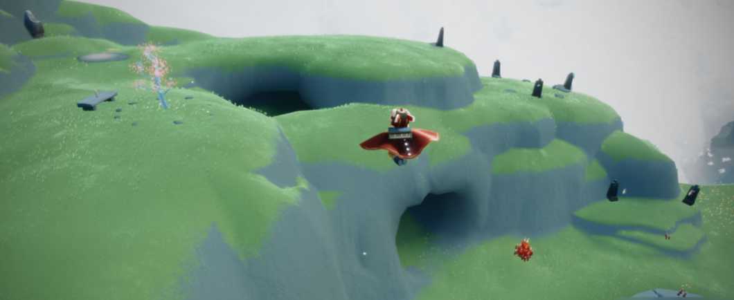 光遇的星之门怎么开云野 光遇的星之门怎么开云野