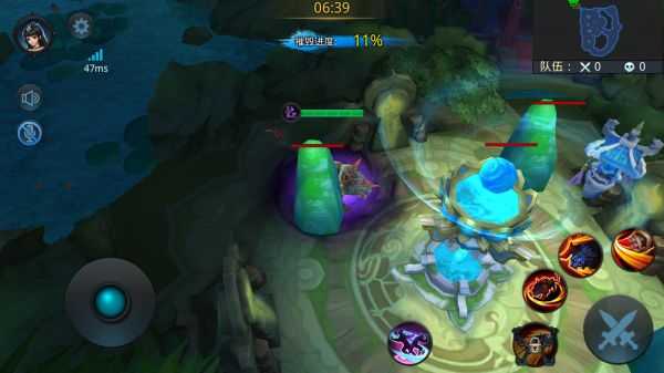 乱斗西游仙府有什么用 乱斗西游仙府有什么用