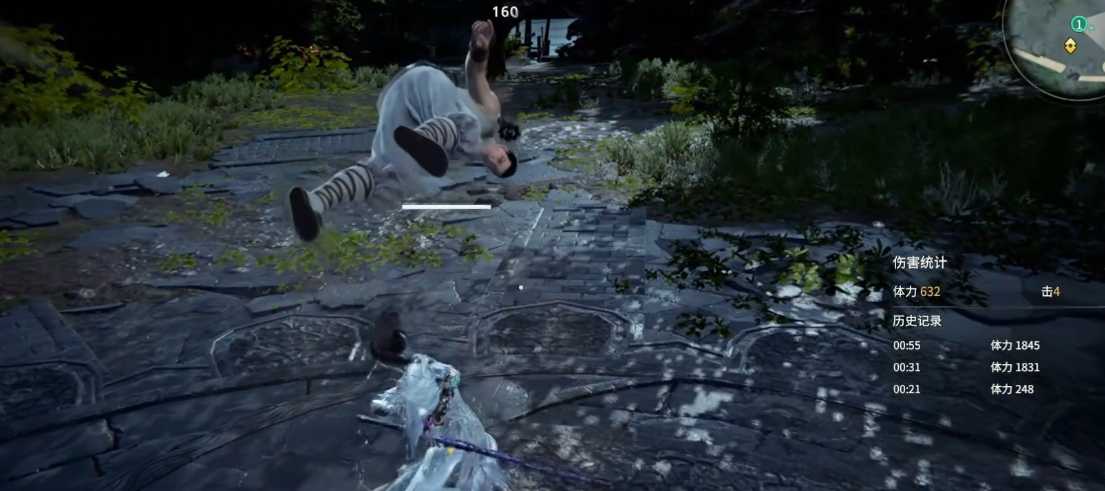 永劫无间全精力天赋怎么配 永劫无间全精力天赋怎么配