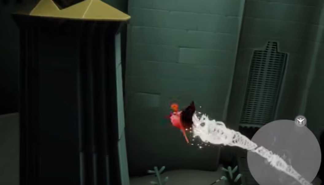 光遇怎么螺旋反转 光遇怎么螺旋反转