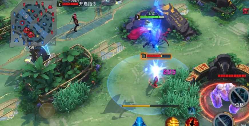 漫威超级战争中哪个英雄最好用