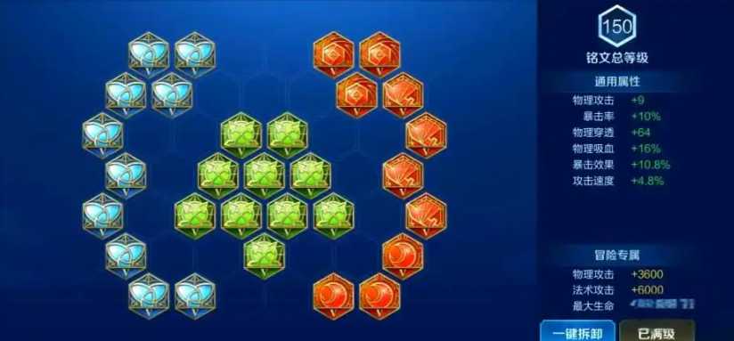 王者荣耀伽罗最新铭文出装怎么出 王者荣耀伽罗最新铭文出装怎么出