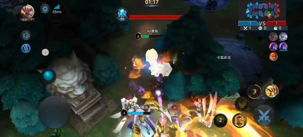 乱斗西游2帝君的核心玩法是什么 乱斗西游2帝君的核心玩法是什么