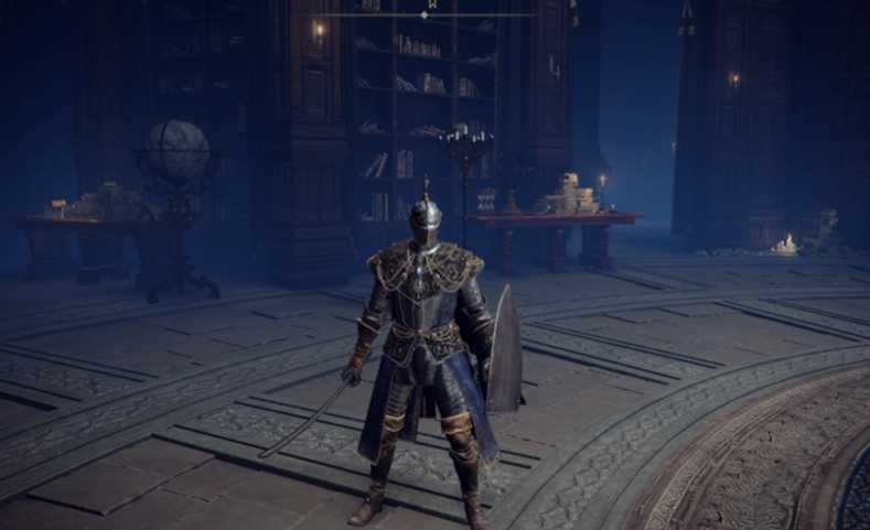 艾尔登法环剑士怎么玩