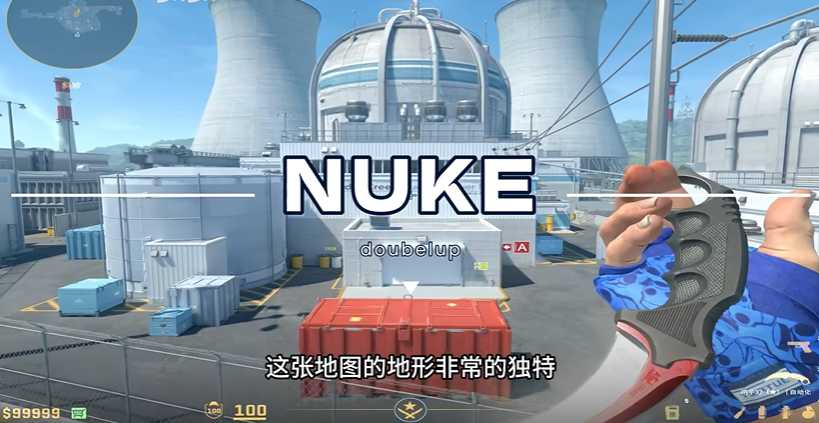 反恐精英经典地图怎么玩 反恐精英经典地图怎么玩