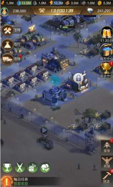 守望黎明斗士科技怎么升 守望黎明斗士科技怎么升