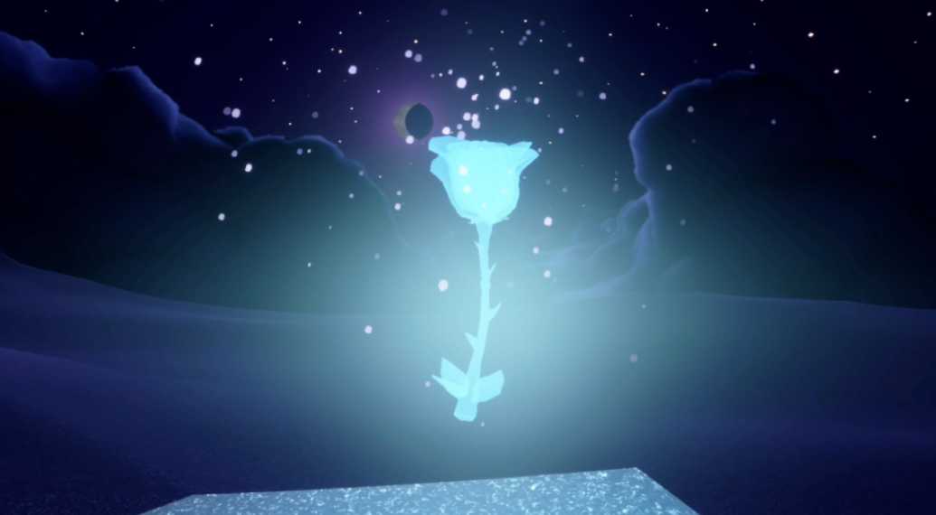 光遇夹克斗篷玫瑰在哪里 光遇夹克斗篷玫瑰在哪里