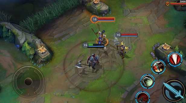 英雄联盟手游诺手和猴子哪个厉害 英雄联盟手游诺手和猴子哪个厉害