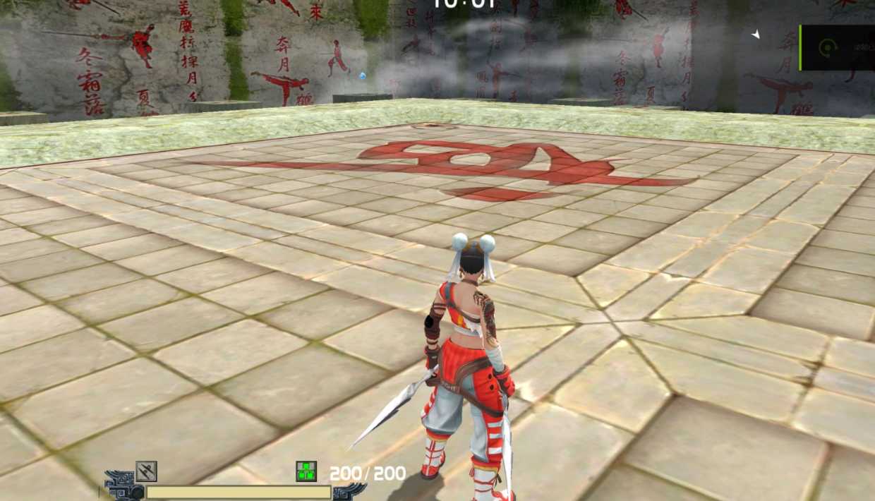 流星蝴蝶剑匕首怎么破防 流星蝴蝶剑匕首怎么破防