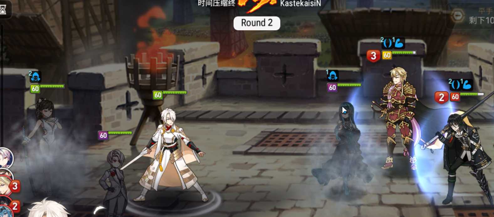 第七史诗反击套适合什么英雄 第七史诗反击套适合什么英雄