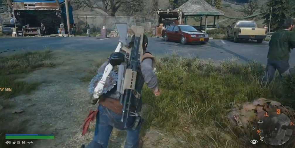 往日不再生存并非生活任务怎么过