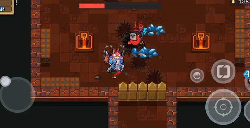 元气骑士祖传漏洞有什么用