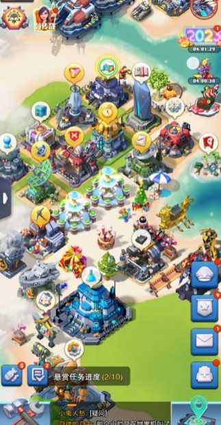 口袋奇兵如何提高战斗力 口袋奇兵如何提高战斗力