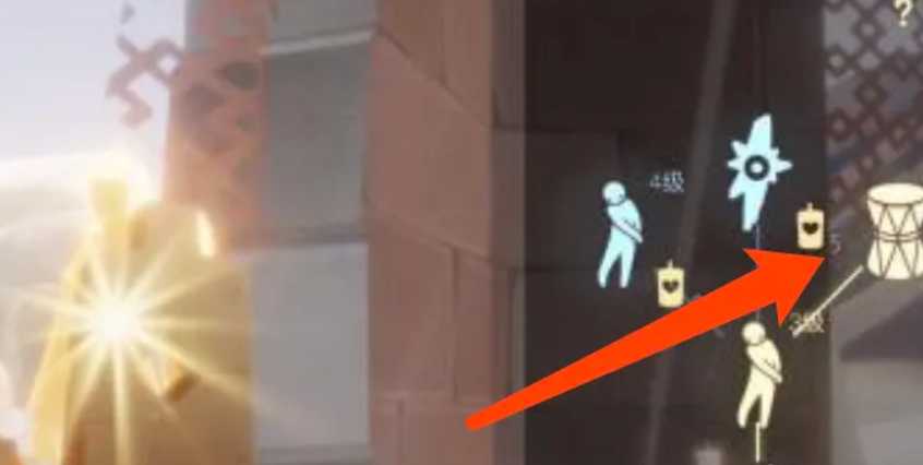 光遇中的鼓如何获得 光遇中的鼓如何获得