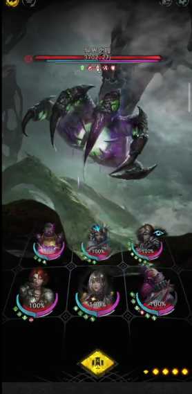 地下城堡3异界之握怎么打 地下城堡3异界之握怎么打