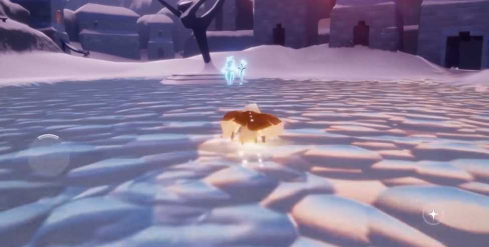 光遇梦想季先祖怎么才能进去 光遇梦想季先祖怎么才能进去