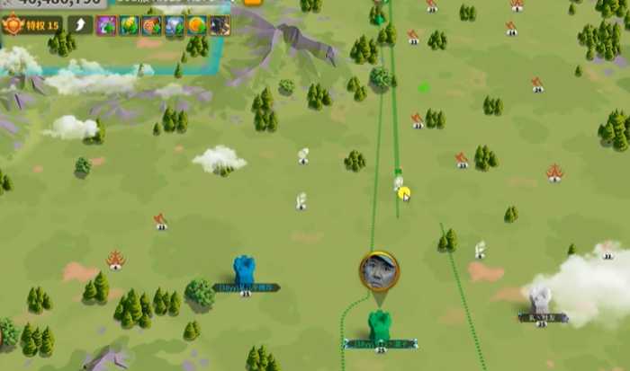 万国觉醒宝石矿怎么寻找