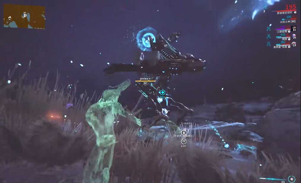 星际战甲夜灵碎片怎么刷