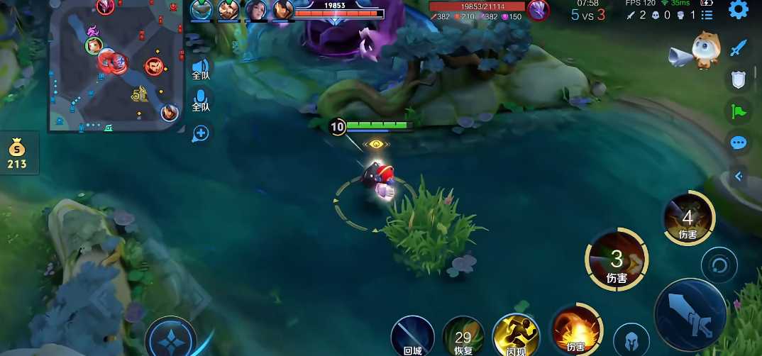 王者荣耀鲁班七号出装怎么搭配 王者荣耀鲁班七号出装怎么搭配