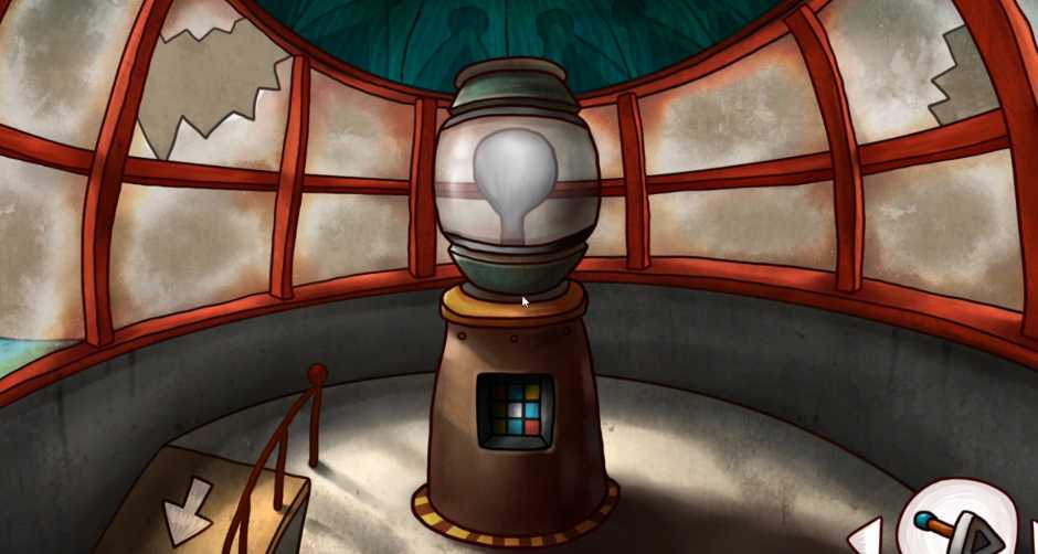 迷失岛2神秘红球在哪里找到 迷失岛2神秘红球在哪里找到