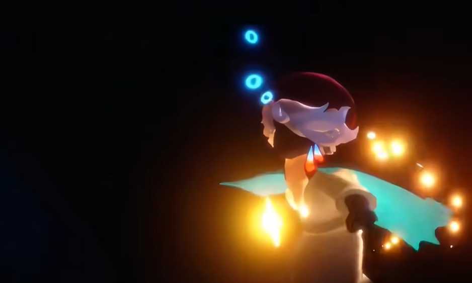 光遇怎么获得仙灵记忆 光遇怎么获得仙灵记忆