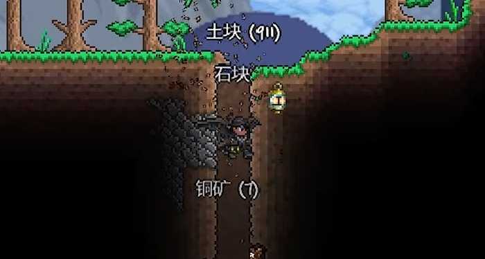 泰拉瑞亚怎么快速净化 泰拉瑞亚怎么快速净化