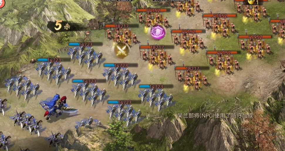 攻城掠地的185副本怎么过 攻城掠地的185副本怎么过