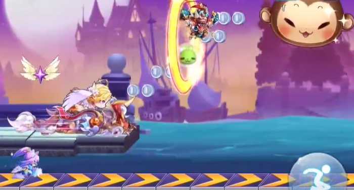 天天酷跑得分技巧怎么获得 天天酷跑得分技巧怎么获得