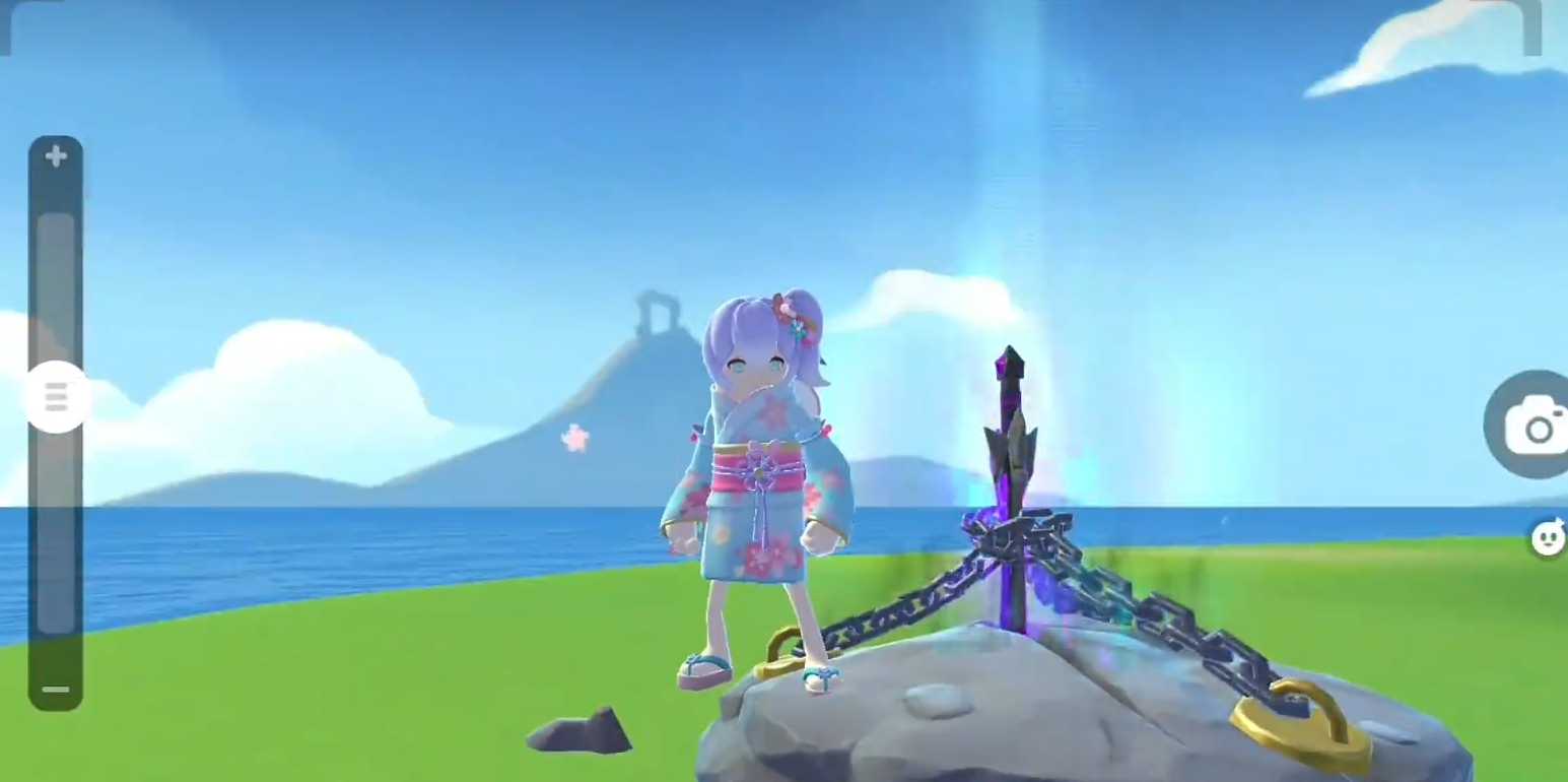 香肠派对的大宝刀在哪里 香肠派对的大宝刀在哪里