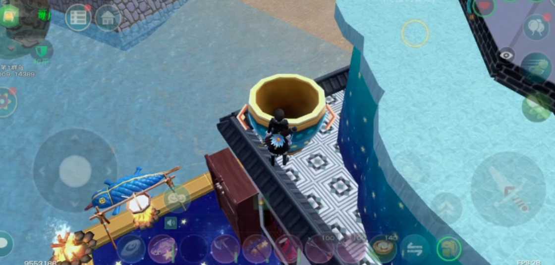 创造与魔法羊毛衣怎么染色好看 创造与魔法羊毛衣怎么染色好看