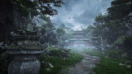 西山居《剑侠世界4:无限》11月14日首测  开启大江湖时代 西山居《剑侠世界4:无限》11月14日首测  开启大江湖时代