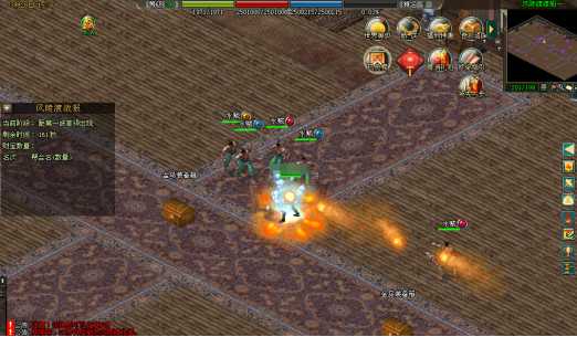 《剑网一》新服【金秋问剑】“后起之秀”活动燃启，多重豪礼助侠士快速崛起！