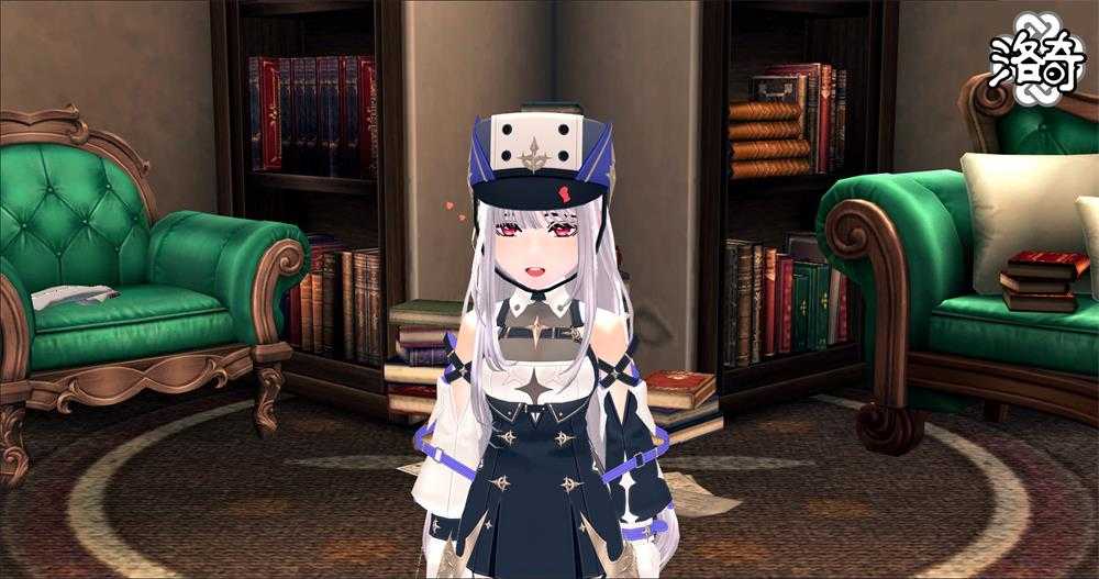 《洛奇》战场传说 碧蓝风暴服饰 《洛奇》战场传说 碧蓝风暴服饰