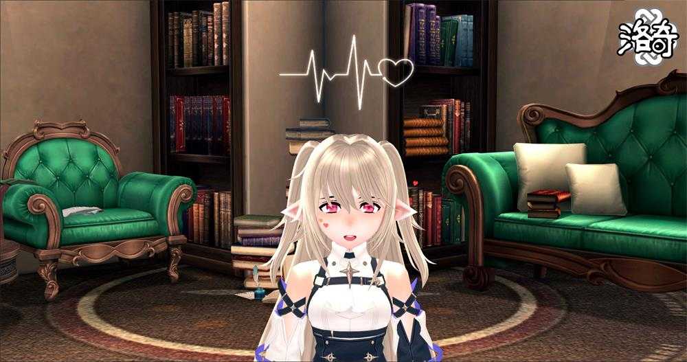 《洛奇》战场传说 碧蓝风暴服饰 《洛奇》战场传说 碧蓝风暴服饰