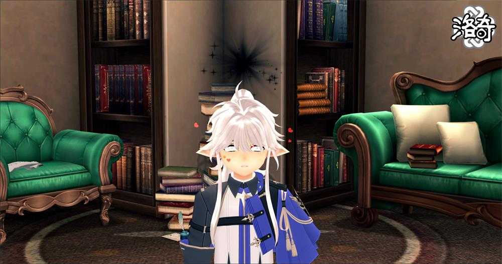 《洛奇》战场传说 碧蓝风暴服饰 《洛奇》战场传说 碧蓝风暴服饰