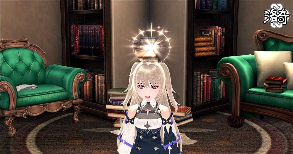 《洛奇》战场传说 碧蓝风暴服饰 《洛奇》战场传说 碧蓝风暴服饰