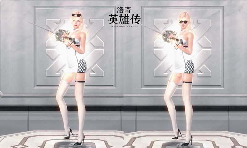 《洛奇英雄传》新RAID“丰饶之森”火热开战！福利活动限时开启！