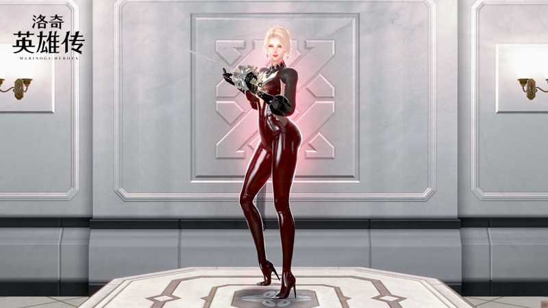 《洛奇英雄传》新RAID“丰饶之森”火热开战！福利活动限时开启！