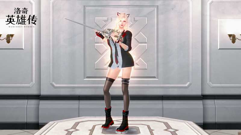 《洛奇英雄传》新RAID“丰饶之森”火热开战！福利活动限时开启！