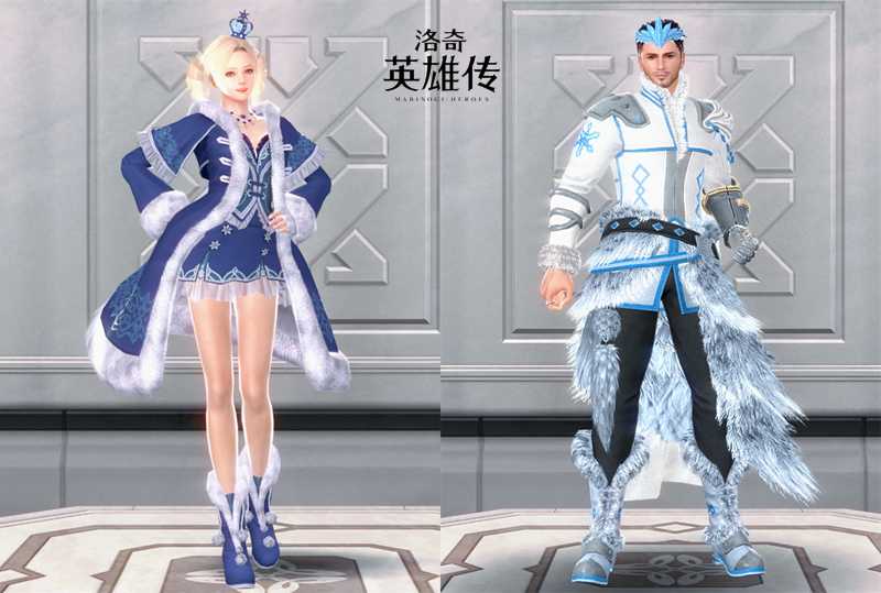 《洛奇英雄传》新RAID“丰饶之森”火热开战！福利活动限时开启！